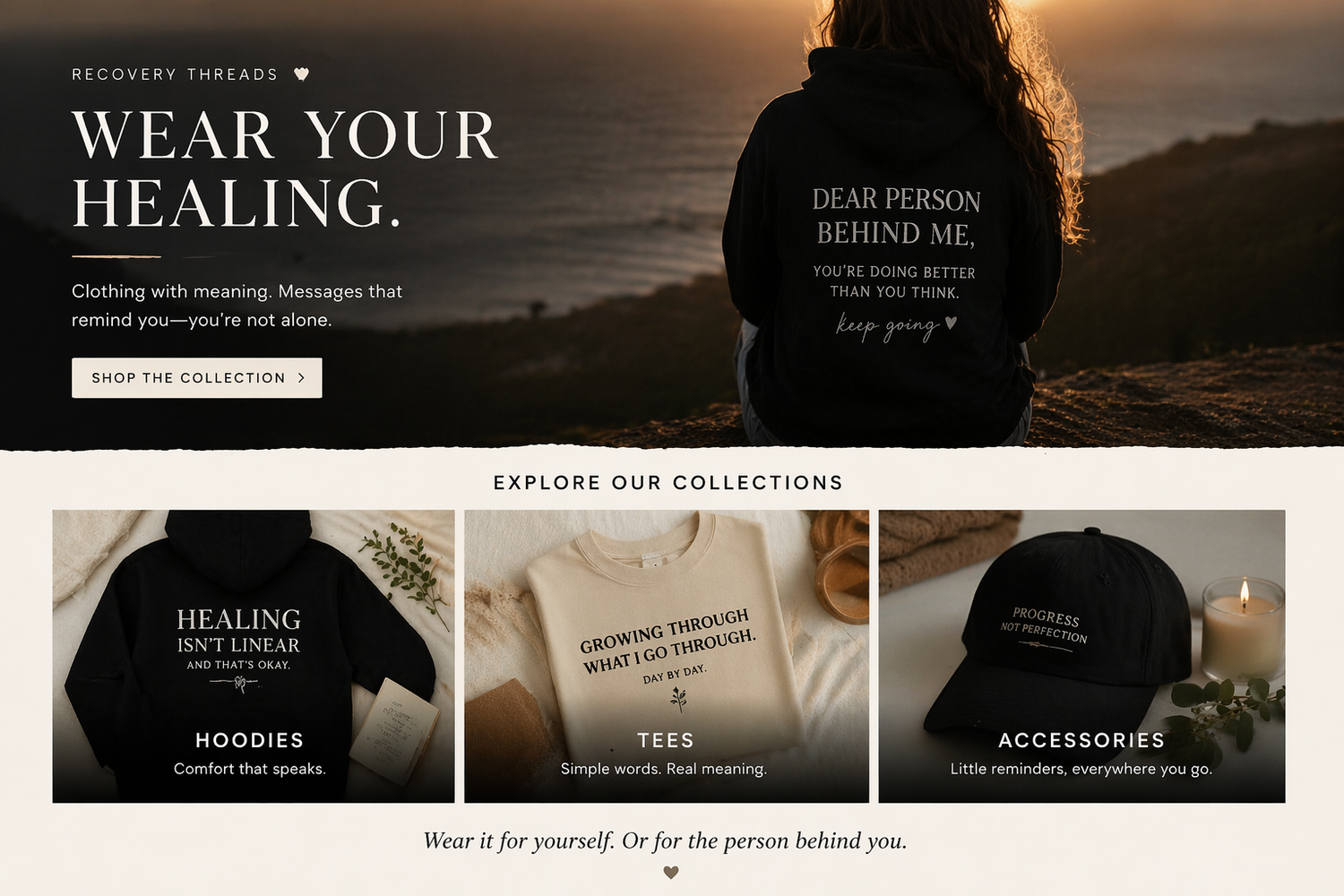 Shop Clothing