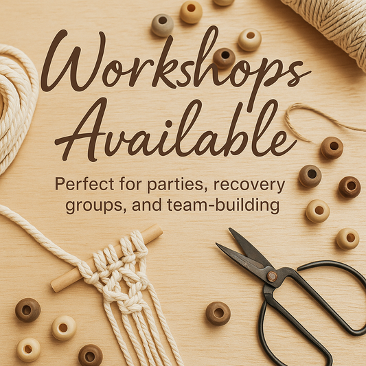 Host a Hands-On Workshop Experience